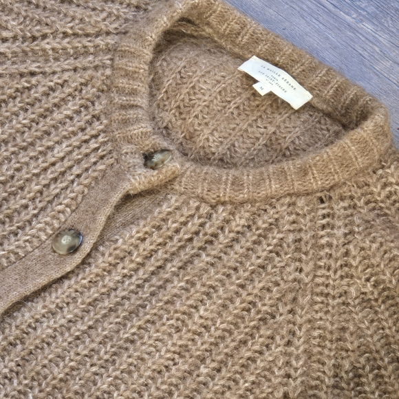 Emile Cardigan - Picture 8 of 12